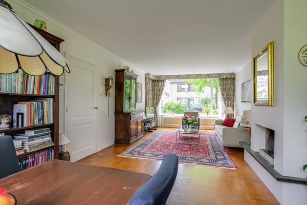 Medium property photo - Putterlaan 13, 2261 EM Leidschendam